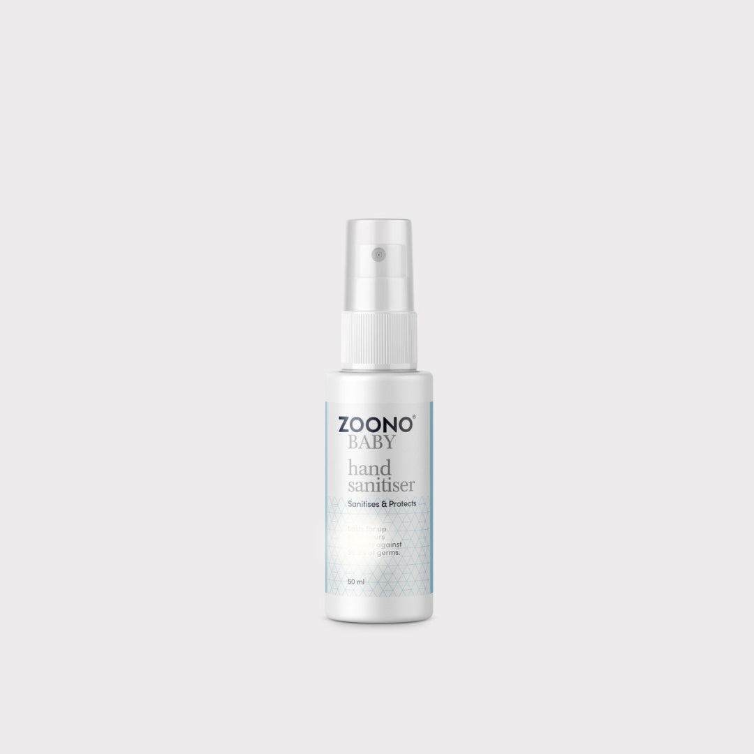 Baby Hand Sanitiser Spray | 50mL
