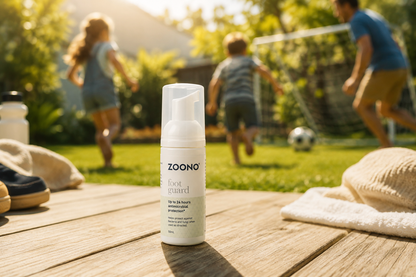 Foot Guard 50ml