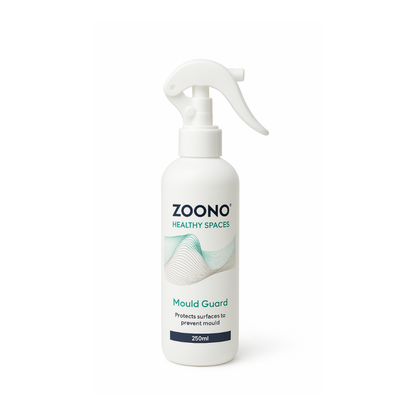 Zoono Mould Guard (250ml): Long-Lasting Surface Protection Against Mould